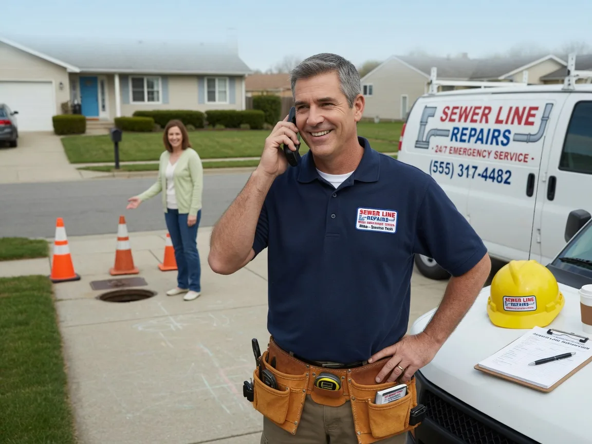 Emergency Plumber Brodheadsville, PA FAQs